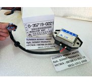NIKKO 0-35719-0221 035719-0221 ASSY 0357190221 IC 6W141J 6W-141J - 24V