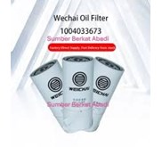 WEICHAI 1004033673 OIL FILTER 1004033673 FILTER OLI