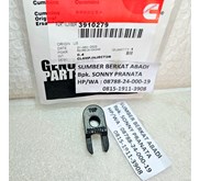 CUMMINS 3910279 INJECTOR CLAMP 3909923 3902702 - 6CT