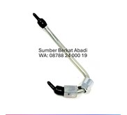 CUMMINS 3964142 FUEL SUPPLY TUBE