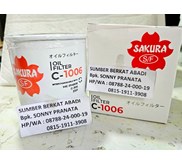 SAKURA C-1006 C 1006 C1006 ME 014838 C-305 Z251 ME014838 245143111A 