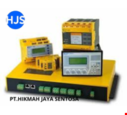 BENDER MONITORING RELAY VME421H-D-1