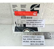 CUMMINS 143066 EXPANSION PLUG - C8.3 ISC8.3 QSC8.3
