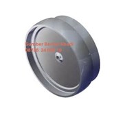 CUMMINS 4088274 DISC ACTUATOR 3408424 3417101 4009770 -  ISX15 QSX15 I