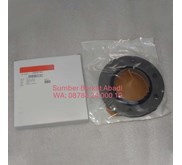 CUMMINS 3892795 FRONT GEAR 3870815 COVER OIL SEAL - QSM11 ISM11 M11