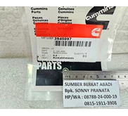 CUMMINS 3945097 EXPANSION PLUG - ISC ISL