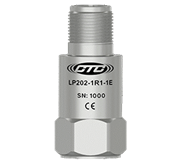CTC LP202 Series Vibration Sensor