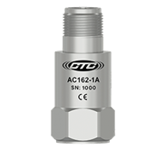 CTC AC162 Series Vibration Sensor