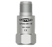 CTC LP302 Series Vibration Sensor