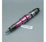 INJECTOR 0445120389 PUMP 0445120389 ASSY 0 445 120 389 INJECTION 