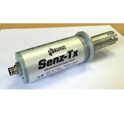 NTRON SenzTx 210 0 - 1000 PPM Optical: Luminox KF-40 Flnage 06-147