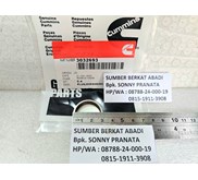 CUMMINS 3032693 CORE EXPANSION PLUG - 6C 8.3C ISC ISL