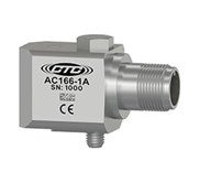 CTC AC166 Series Vibration Sensor