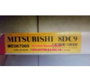 ME067069 8DC9 PACKING FULL SET UPPER AND LOWER 8DC9 - MADE IN JAPAN