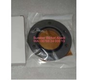 MCBEE 3892795 FRONT GEAR 3870815 COVER OIL SEAL - QSM11 ISM11 M11