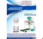 Jumbo Bag Packing Machine