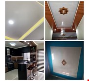 jasa service plafon gypsum panggilan