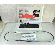 CUMMINS 4000504 SEAL RECTANGULAR RING 4000504