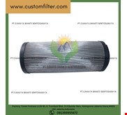 High Efficiency Suction Hydraulic Fuel Filter Oil Filter Industry