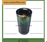  Oil Suction Filter Element Brand CBS Filter