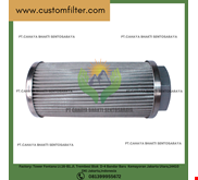 Wholesale High-Quality Stainless Steel Oil Filter Element