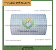 Water Filtration Pleated Filter
