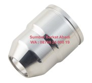 CUMMINS 2882041 3412352 INJECTOR SLEEVE 3680873 - ISX QSX