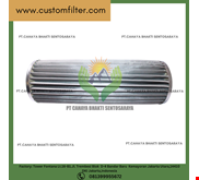 Oil Filter Replacement for Screw Compressor