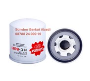 SAKURA HC-8811 HYDRAULIC OIL FILTER HC 8811 HC8811 3A431-82620 3A431-8