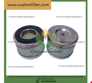 Good Quality Vacuum Pump Inlet Air Filters