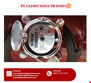 SHM MULTI FUNCTION SEWAGE FLOWMETER PULSE DN 300