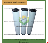 Air Compressor In-line Filter Element