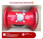 SHM MULTI FUNCTION SEWAGE FLOWMETER PULSE DN 250