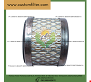 Inlet Filters Vacuum Pump Air Filter Exhaust Filter