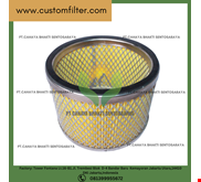  Air Filter Screw Compressor Maintenance Parts