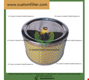 Air Filter Screw Compressor Maintenance Parts Air Pump