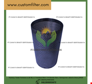 High-Temperature Resistant Mesh Screen for Industrial,Water Treatment