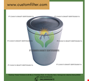 Low Price Excellent Quality Screw Air Compressor Oil Sepator