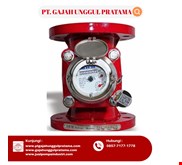 DN 65 SHM MULTI FUNCTION SEWAGE FLOWMETER HOT 