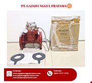 DN 50 SHM MULTI FUNCTION SEWAGE FLOWMETER HOT PULSE 