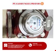 DN 125 SHM MULTI FUNCTION SEWAGE FLOWMETER HOT PULSE 