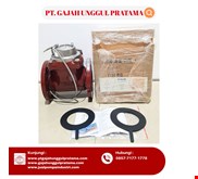 DN 80 SHM MULTI FUNCTION SEWAGE FLOWMETER HOT PULSE 