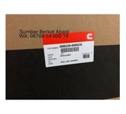 CUMMINS 4959229 GASKET FULL SET 4959230 UPPER AND LOWER PACKING SET