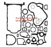 PERKINS U5LB1160 BOTTOM GASKET SET - AH51039 - 4 CYLINDER - GENUINE