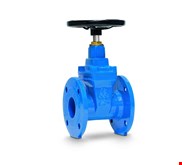 RESILIENT SEATED GATE VALVE | DN 40 - DN 1000| FAF