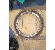 Sparepart Diskmill Penggilingan Tepung