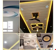 tukang gypsum custom desain