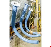 PIPA ELBOW  ALUMUNIUM / Pipa Elbow / Pipe Fitting & Valves