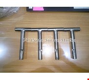 Sparepart Pengunci Mesin Pembungkus - Sparepart Mesin Industri