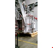 Instal Transformer Conduit Pipe